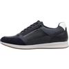 Geox U Avery A, Scarpe da Ginnastica Uomo, Navy, 43 EU