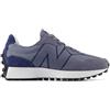 New Balance 327, Sneaker Uomo, Viola, 42.5 EU