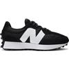 New Balance MS327CBW 327 Uomo, Black EU 37.5