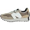 New Balance U327OA 327 Uomo, Light Mushroom EU 41.5