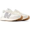 NEW BALANCE 327, Sneaker Uomo, Shadow Grey, 40.5 EU