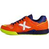 Munich Continental V2, Scarpe da Ginnastica Uomo, Arancione 37, 46 EU