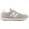 New Balance 237, Sneaker Uomo, Grigio Atletico, 41.5 EU