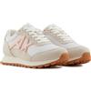 Armani Exchange Sneaker da Donna Drop, L Mirage L Rose, 40 EU
