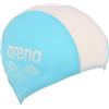 ARENA Cuffia da Nuoto per Bambini Boys Poliestere II, Rosa, Taglia Unica