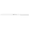 Tramontina Spatola per Pasticceria in Acciaio Inox Professional NSF Bianco 30 cm