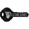 BigBuy Home - Appendiabiti Multicolore, Taglia Unica