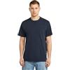 G-STAR Uomo Nifous T-Shirt, Beige (Dk Brick D24449-B255-1214), M
