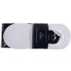 Tommy Hilfiger Footie, Calzini Uomo, Bianco, 43-46