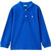 United Colors of Benetton Maglia Polo M/L