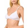 Golden Lady Reggiseno A Triangolo Cotone