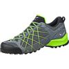 Salewa Wildfire Scarpe da Avvicinamento da Uomo , Nero, 10