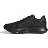 adidas Uomo Duramo SL 2 Running Shoes, Cloud White/Lucid Blue/Dark Blue, 46 EU