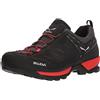 Salewa Mountain Trainer Scarpe da Trekking da Uomo, Nero, 6
