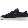 PUMA Smash V2, Scarpe da trail running Unisex - Adulto, Blu Peacoat Puma White, 41 EU
