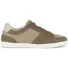 Geox U Walee B, Scarpe da Ginnastica Uomo, Grigio Tortora, 43 EU