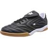 Lico Emotion Indoor, Scarpe da Ginnastica Uomo, Nero/Bianco, 42 EU