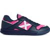 Munich Continental V2, Scarpe da Ginnastica Uomo, Blu, 46 EU