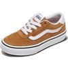 Vans Brooklyn LS, Scarpe da Ginnastica Bambini e Ragazzi, Chipmunk, 38 EU