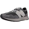 New Balance U327OD 327 Uomo, Castlerock EU 45