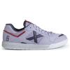 Munich Continental V2, Scarpe da Ginnastica Uomo, Grigio, 46 EU