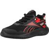 Reebok Rush Runner 5 Elastic Lace