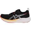 ASICS Gel-Pulse 16, Sneaker Uomo, Nero e Bianco, 47 EU