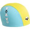 ARENA 003994 Swim Caps, Blue, TU