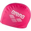 arena Gorros Polyester II, Berretto Unisex-Adulto, Magenta, Taglia Unica