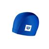 ARENA Unix II Cuffia Unisex in Tessuto, Cuffia Piscina Donna e Uomo, Cuffia Nuoto in Tessuto Elasticizzato ad Asciugatura Rapida, Cuffia Morbida e Resistente