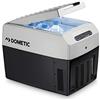 DOMETIC TropiCool TCX 14 Frigorifero Portatile Elettrico 14 l, Mini Frigo caldo freddo per auto, camion, barca e camper, 12/24 V e 230 V