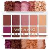wet n wild, Color Icon 10-Pan Palette, Palette di Ombretti, 10 Colori Riccamente Pigmentati per il Trucco di Tutti i Giorni, Formula a Lunga Durata e Facile da Sfumare, Heart & Sol