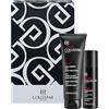 Collistar Cofanetto Uomo, Doccia-Shampoo 3in1 250 ml + Deo Freschezza 48h Spray 100 ml, Set Regalo Idratante e Tonificante, Fragranza Bergamotto Italiano