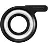 Olympus LG-1 LED Light Guide per Fotocamere Olympus Stylus TG-1/TG-2/TG-3/TG-4/TG-5/TG-6, Nero, TG-7
