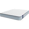 Cecotec Materasso Flow ViscoCare 1900 200x200 Altezza multistrato 21 cm, nucleo schiamtech, alta fermezza, viscosa viscosa