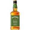 Jack Daniel's Tennessee Apple 70cl - Il celebre Tennessee Whiskey con sentori di mela verde. 35% vol.