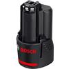Bosch Professional 12V System Batteria Gba 12V 3.0Ah