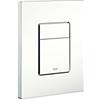 Grohe Piastra di Azionamento WC, Bianco 38732SH0