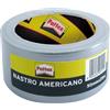Pattex Nastro Adesivo Americano, Nastro telato rinforzato per riparazioni o decorazioni, Adesivo americano impermeabile per tubature, scarichi e condotti, rotolo 50mm x 25m