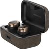 Sennheiser MOMENTUM True Wireless 4 - Smart Earbuds con Bluetooth 5.4, suono cristallino, design confortevole, durata della batteria di 30 ore e Adaptive ANC - nero rame