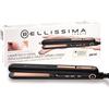 Bellissima Imetec Creativity Ceramic & Tourmaline, Piastra Per Capelli, Liscio O Mosso, Rivestimento In Ceramica E Tormalina, Regolazione Temperatura Da 150-230°C, Riscaldamento Rapido