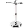 Parker Safety Razor Parker stand per rasoio di sicurezza e pennello