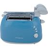 Tognana TOSTAPANE PINZE 750W IRIDEA C.ZUCC
