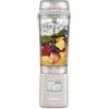 CUISINART Frullatore Portatile Cuisinart® Blast & Go| USB-C | 500 ml senza BPA | 20.000 giri/min | Frulla frutta congelata e noci | Frullati salutari | 20 utilizzi per ricarica | Compatto, a prova di perdite