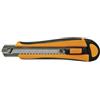 FISKARS Taglierino professionale, 18 mm, Arancione/Nero, 1004620