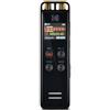 AgfaPhoto KODAK VRC550 - Registratore Vocale ad Alta Intensità, Mini Dettaphone Avanzato Ricaricabile con Comando Vocale, Batteria al Litio, Lettore MP3 e Dispositivo di Ascolto