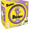Asmodee: Dobble, Eco-Sleeve, Divertente Gioco da Tavolo per Tutta la Famiglia, 2-8 Giocatori, 6+ Anni, Edizione in Italiano