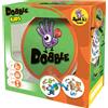 Asmodee: Dobble Kids, Gioco Da Tavolo Per Tutta La Famiglia, 2-5 Giocatori, 4+ Anni, Edizione In Italiano