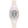 Armitron - Orologio sportivo da donna, digitale, con cronografo, cinturino in resina, 45/7041, Rosa
