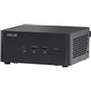 ASUS Mini PC Asus NUC14RVHU5068C2I Intel Evo Core Ultra 5 125H 512 GB SSD 16 GB 16 GB RAM 90AS0081-M000U0